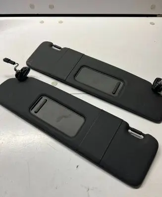 Audi A5 8T 8F Sun visor