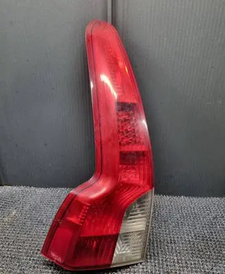 Volvo V50 Rear/tail lights P1007V50SXEU 30744541
