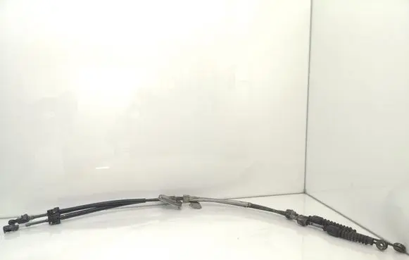 Toyota Avensis T250 Gear shift cable linkage