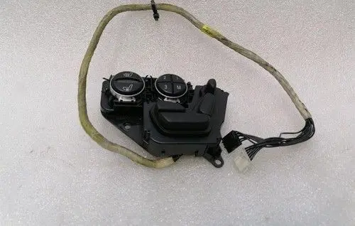 Mercedes-Benz SL R230 Seat control switch A2308211251