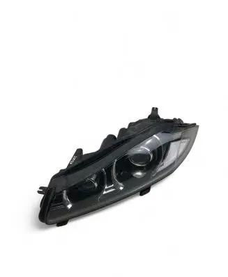 Jaguar XF X250 Headlight/headlamp VPCX2X13W030DD
