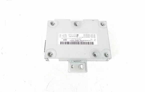 Mercedes-Benz R W251 GPS navigation control unit/module A2049005704 A2049015902 A2049020900