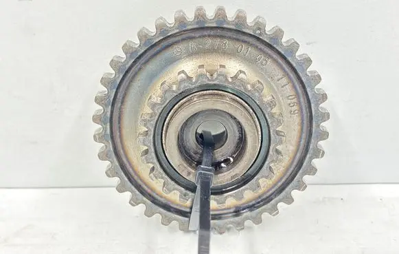 Mercedes-Benz CLS C218 X218 Crankshaft gear A2780520103 A278010511069 A278010511