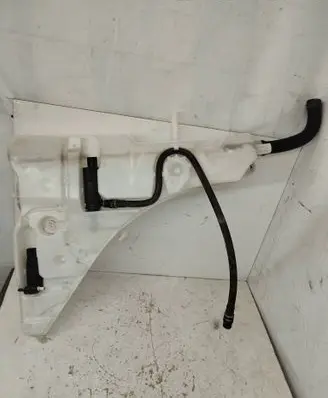BMW X5 F15 Windshield washer fluid reservoir/tank 7292424 19249710