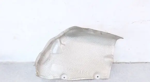 BMW M6 Exhaust heat shield 7226942 51487226942