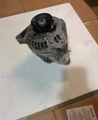 Audi A6 Allroad C5 Generator/alternator 417022417GG000 5901259400700 A0045