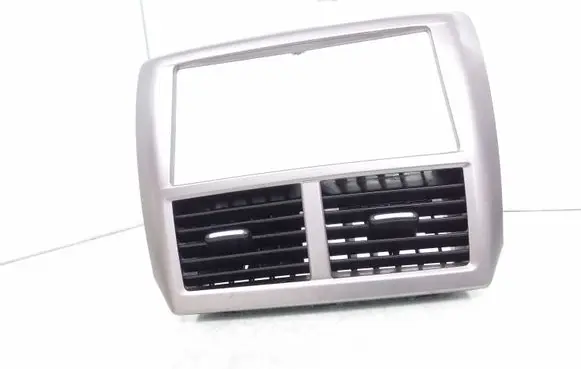 Subaru Impreza III Dash center air vent grill 66110FG020