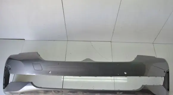 BMW 5 G30 G31 Front bumper III00000099