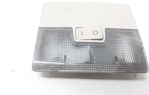 Audi A6 S6 C5 4B Rear seat light 4B0947105