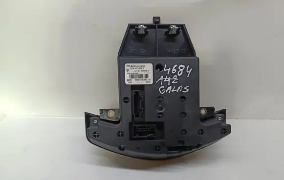 Porsche Cayenne (92A) Other switches/knobs/shifts 7P5927325D 5HB01035502 000000073