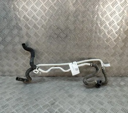 BMW 2 F45 Engine coolant pipe/hose 9367386