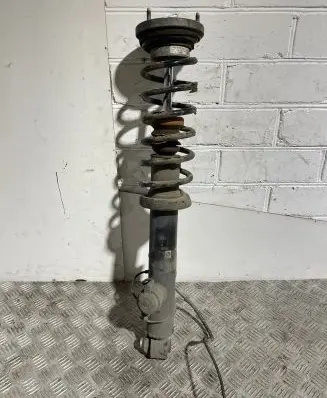 BMW 7 F01 F02 F03 F04 Rear shock absorber/damper 6796928 10541310 6776139