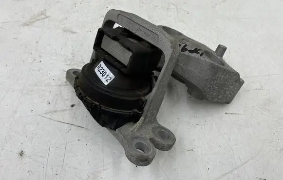 Renault Kadjar Engine mount vacuum valve 112114ba0a