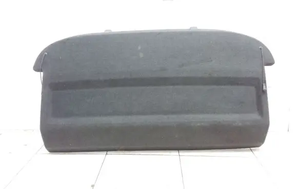 Opel Astra H Parcel shelf 332004790