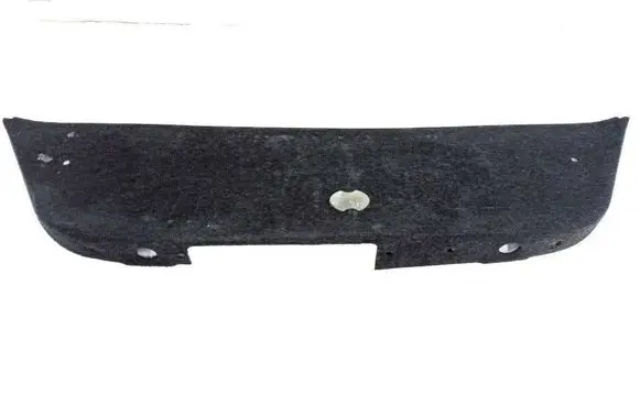 Mercedes-Benz C W203 Tailgate trim 2037400071 2037400271 2037470187