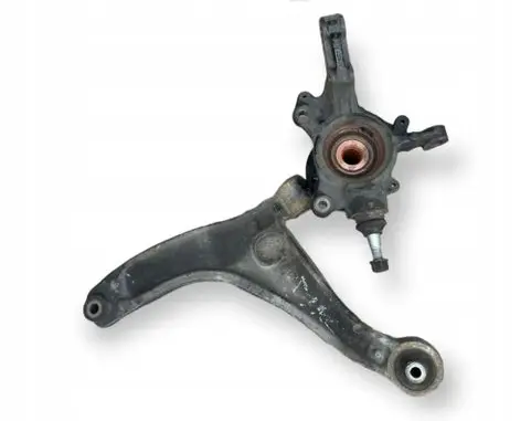 Renault Master III Front wheel hub spindle knuckle I4STEILE