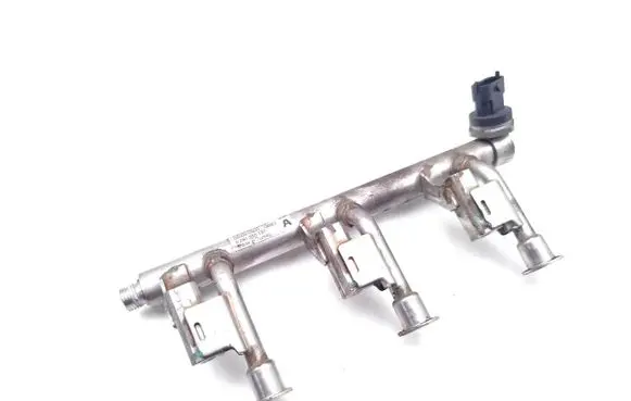 Fuel main line pipe