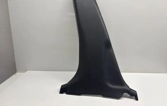Nissan Juke I F15 (B) pillar trim (bottom) 769161KB0A