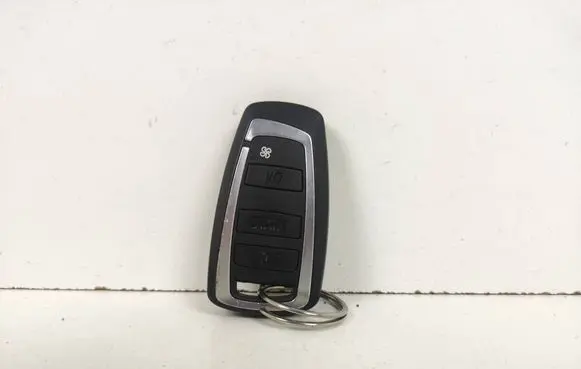 BMW 5 F10 F11 Webasto auxiliary heater remote control 