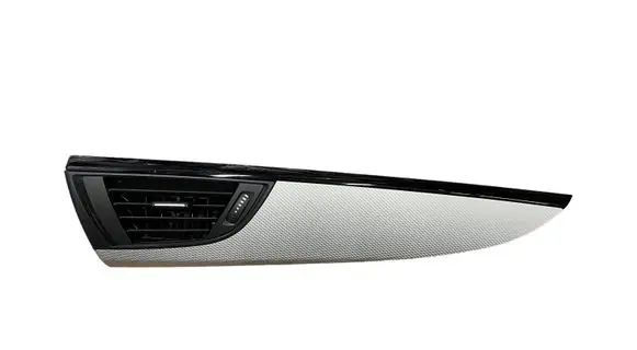 BMW 1 F20 F21 Dashboard side air vent grill/cover trim 920535607 507890