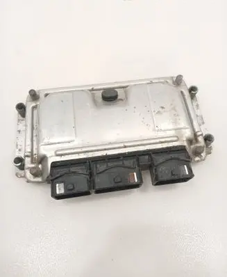 Citroen Xsara Picasso Engine control unit/module 9648483480 0261207318 9649897580