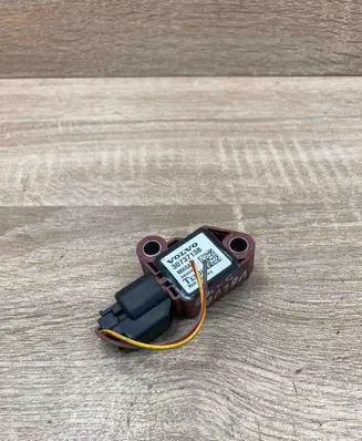 Volvo S40 Airbag deployment crash/impact sensor 30737138 8840A6
