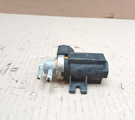 SsangYong Actyon Turbo solenoid valve
