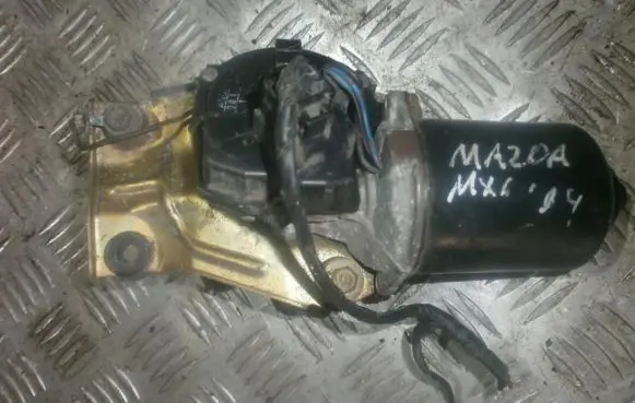 Mazda MX-6 Wiper motor