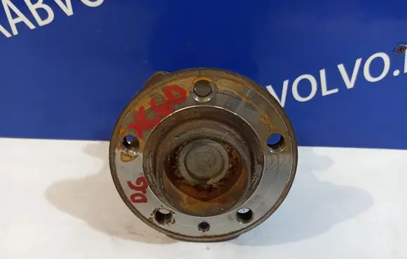 Volvo XC60 Rear wheel hub 31329971