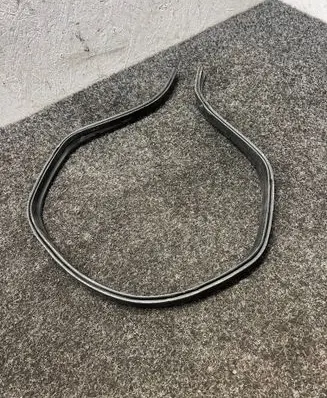 Mercedes-Benz E W213 Engine compartment rubber A2138870098