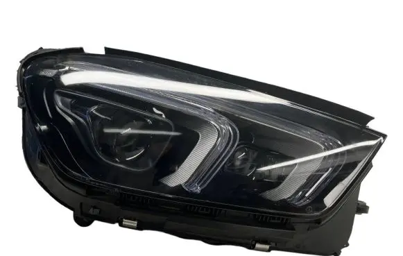 Mercedes-Benz GLE W167 Headlight/headlamp A1679065608