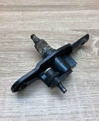 BMW 5 E39 Rear window wiper mechanism 8238929 9130307