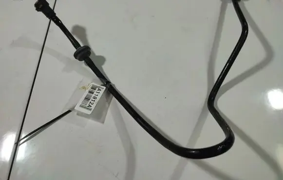 Opel Vectra C Engine coolant pipe/hose 