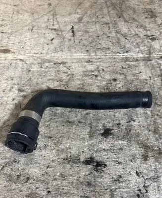 BMW X5 E53 Engine coolant pipe/hose 8381224 64218381224