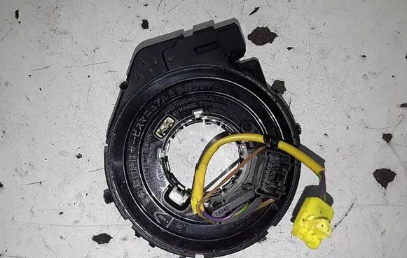 Mazda 6 Airbag slip ring squib (SRS ring) D65166CS0