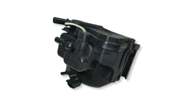 Peugeot 207 Fuel filter housing 0450907006