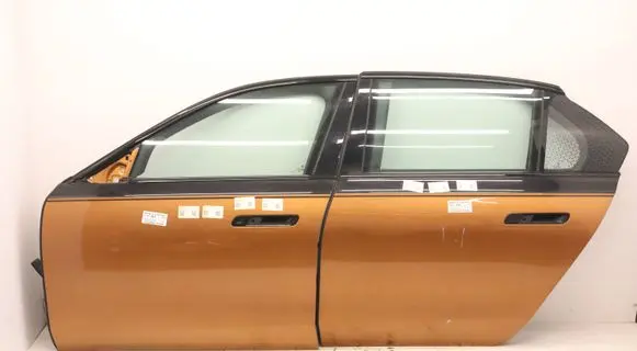 BMW 7 G70 Front door 5A6C473MWGK160626 5A6C473