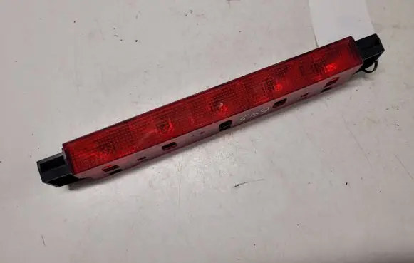 Peugeot 407 Third/center stoplight 9649056480