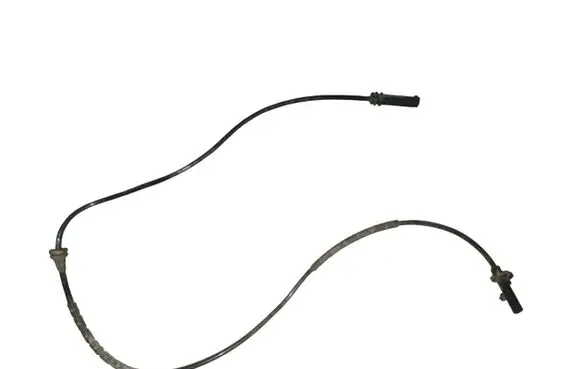 BMW X5 E70 ABS brake wheel speed sensor 6908705