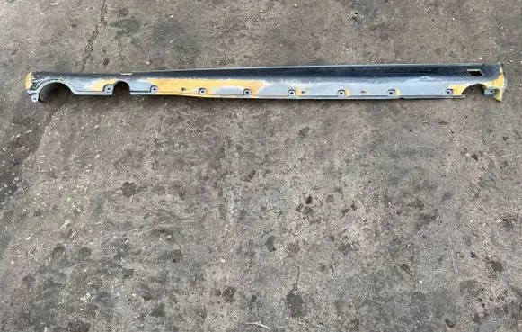 Mercedes-Benz S W140 Sill 1406901340 A1406901340