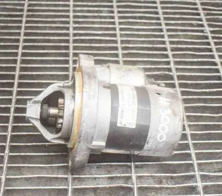 Ford Focus Starter motor CV6T11000GA ESW10E40