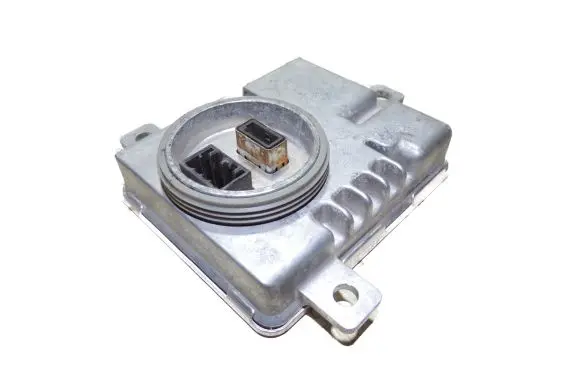Audi A4 S4 B8 8K Headlight ballast module Xenon 8K0941597C