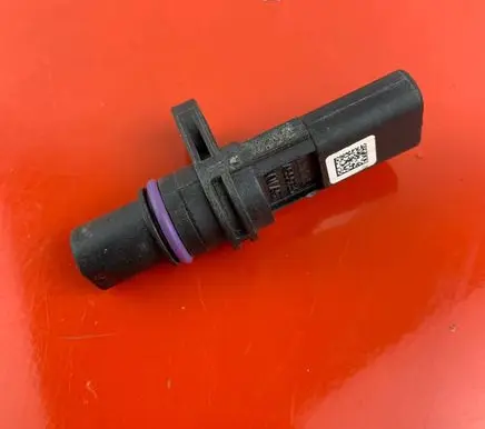 Audi A4 S4 B9 Crankshaft position sensor 04L907601C