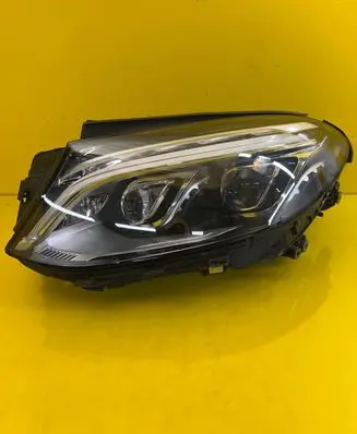 Mercedes-Benz GLE (W166 - C292) Headlight/headlamp A1669062103