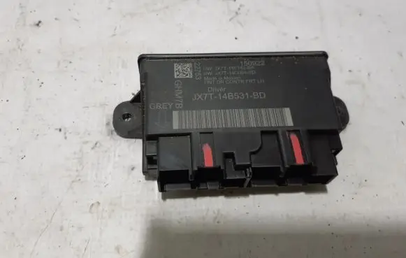 Ford Mach-E I Door control unit/module JX7T14B531BD