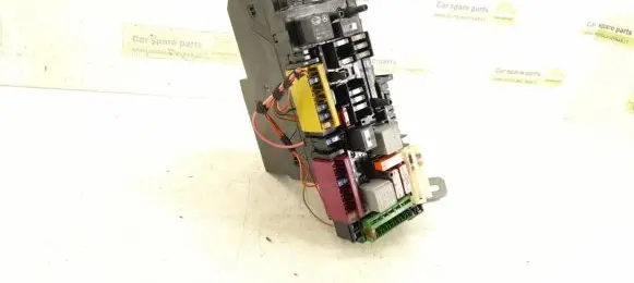 Mercedes-Benz E W212 Fuse box set 2129005101 2129005201