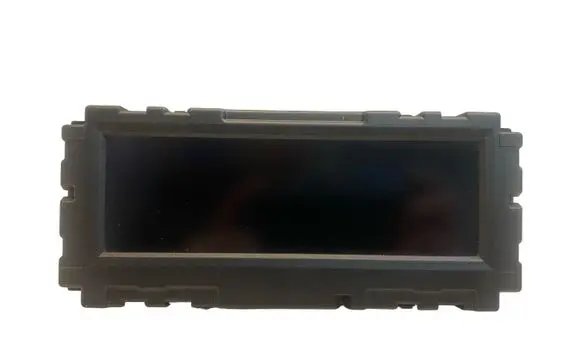 Opel Mokka Screen/display/small screen A2C53408912 22915943G 03000702