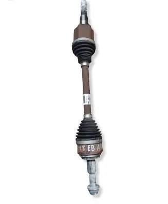 Ford Kuga III Front driveshaft LX673B437BA