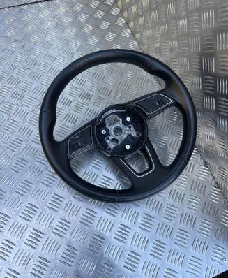 Audi A4 S4 B9 Steering wheel 8W0419091E