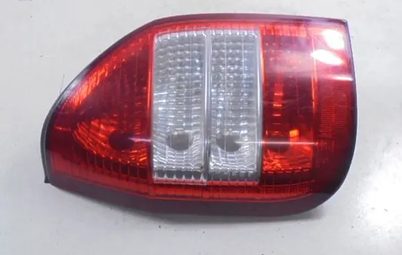 Opel Zafira B Rear/tail lights 62280